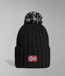 Napapijri Semiury Pom Pom Beanie Ανδρικός Σκούφ...