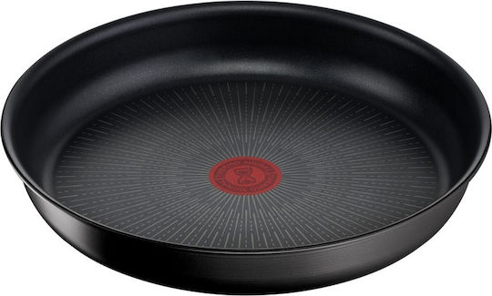 Tefal Ingenio Unlimited Τηγάνι από Αλουμίνιο με Αντικολλητική Επίστρωση 22cm