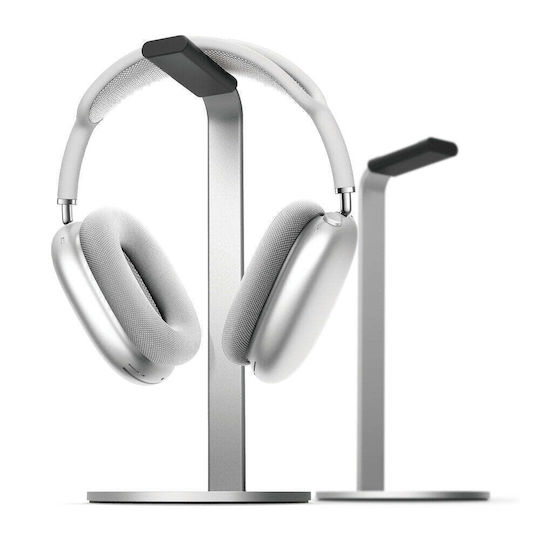 Elago H Desktop Headphone Stand Silver