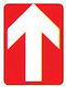 Next Schild "Richtungspfeil" 06791------3 6Stück