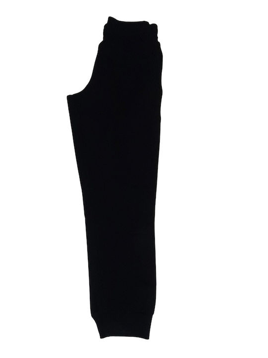 Trax Copilăresc Pantalon de Trening black 1buc