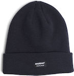 Basehit Beanie Unisex Beanie in Marineblau Farbe