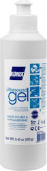 Konix Geluri de ultrasunete 250ml