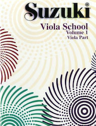 I.M.P. School Vol.1 Μέθοδος Εκμάθησης για Βιόλα