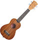 Kala KA-15s Soprano Ukulele