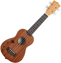 Kala KA-15S H1 Soprano Ukulele
