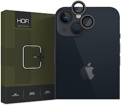Hofi Camring PRO+ Camera Protection Tempered Glass Black for the iPhone 14 / 14 Plus Hofi Camring PRO+ Camera Protection Tempered Glass Black for the iPhone 14 / 14 Plus