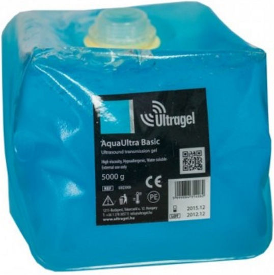 Ultragel Ultrasound Gel 5kg