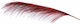 Eurolamp Flügel Handwerk Burgundisch 85cm