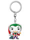 Funko Pocket Pop! Keychain DC Primal Age: DC Super Heroes - The Joker Special Edition