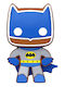 Funko Pop! Heroes: DC Super Heroes - Holiday Gingerbread 444