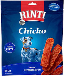 Rinti Extra Chicko Hundeleckerlis 250gr Rinti Extra Chicko Hundeleckerlis 250gr