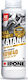 Ipone Katana Full Power 100% Synthetic Motorcycle Gear Oil 10W-40 1lt