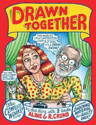 Drawn Together, 1