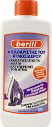 Berill 12372 Solelate Cleaner for Steam Iron