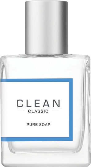 Clean & Clear Pure Soap Eau de Parfum 30ml