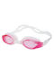 Bluewave 66022 Γυαλιά Κολύμβησης Παιδικά Ροζ