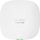 Aruba Instant On AP25 WiFi Mesh Network Access Point Wi‑Fi 5 Single Band (5GHz)