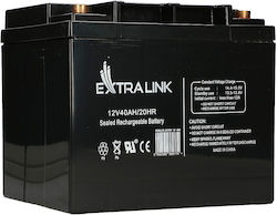 Extralink EX.9779 Батерия UPS 12V 40Ah