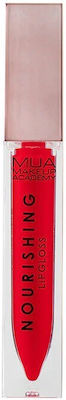 MUA Nourishing Lip Gloss Razzleberry 6.5ml