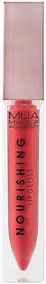 MUA Nourishing Lip Gloss Mystic 6.5ml