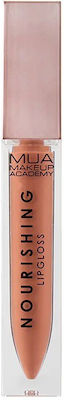 MUA Nourishing Lip Gloss Sincere 6.5ml