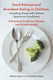 Food Refusal and Avoidant Eating in Children, including those with Autism Spectrum Conditions