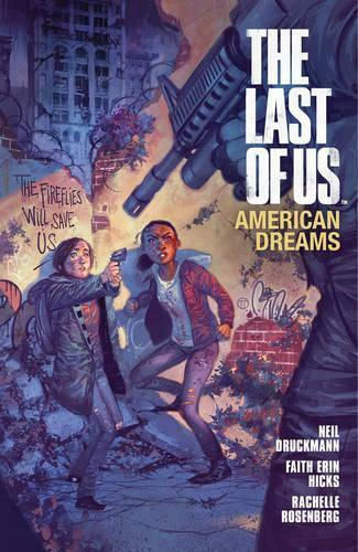 The Last Of Us: American Dreams Vol. 2