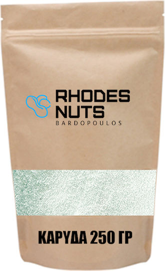 Rhodes Nuts Bardopoulos Crumbs Nuts 250gr