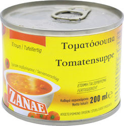 Zanae Soup Onion soup 200gr