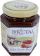 Bretas Άλειμμα Πολτός Λιαστής Ντομάτας 190ml