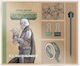 PCMerch Star Wars The Mandalorian Letter Kids Stationery Set with Notepad and Pen 5pcs