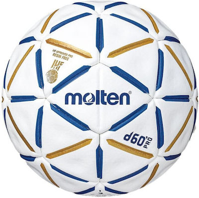 Molten Molten D60 Pro IHF Handball Ball