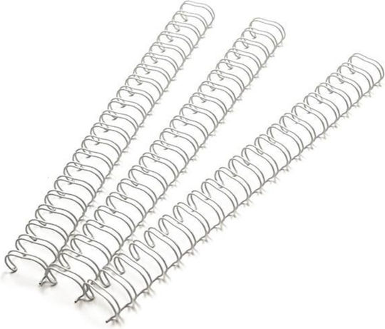 Metallic Spine / Spiral Bookbinding 251412