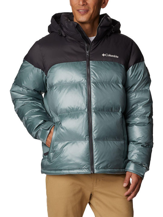 Columbia Bulo Point™ II Winter Jacket Puffer Green
