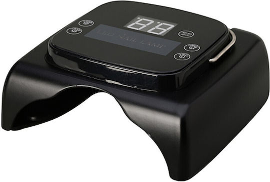 Foxy Nageltrockner LED 60W Schwarz