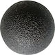 Luxury Fitness Mobility L00271 Balls Massage 8cm in Black Color