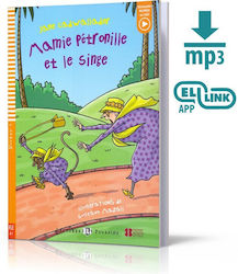 Mamie Pétronille Et Le Singe