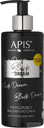 Apis Natural Cosmetics Black Dream Κρέμα Χεριών 300ml Apis Natural Cosmetics Black Dream Κρέμα Χεριών 300ml