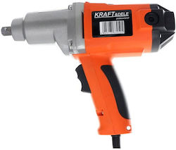 Kraft & Dele KD1534 Μπουλονόκλειδο 1/2"