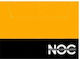 NOC V3S Spielkarten Gelb