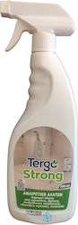 EGBrands Tergo Strong Reinigungsspray Anti-Kalkmittel 750ml