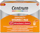 Centrum Immunity Vitamin C Max Vitamin for Immune System Boost 1000mg 14 sachets