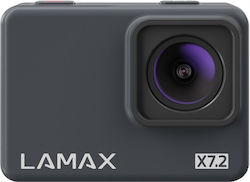 Lamax X7.2 4K Ultra HD 128GB Lamax X7.2 4K Ultra HD 128GB