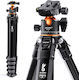 K&F Concept SP4022M1 Photography Tripod