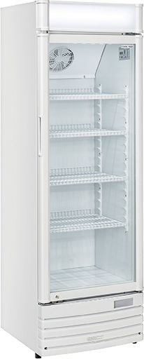 Cool Head Frigider pentru băuturi 300lt Cu o ușă Înălțime163.5xLățime52.5xAdâncime55.5cm