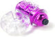 Vibrating Penis Ring Pink