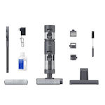 Dreame H12 Rechargeable Stick Vacuum Black