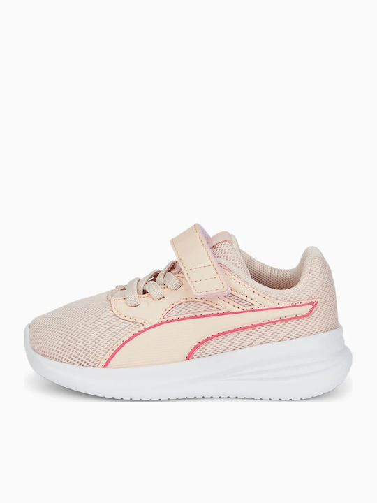 PUMA Transport Ac Αθλητικά Παιδικά Παπούτσια Ru...