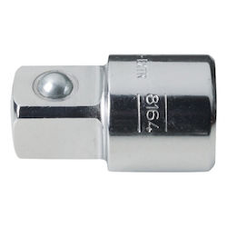 Bahco Αντάπτορας με Υποδοχή 1/2'' και Έξοδο 1/2'' Bahco Αντάπτορας με Υποδοχή 1/2'' και Έξοδο 1/2''